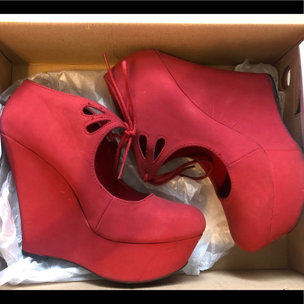 Wedges